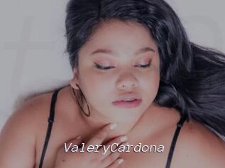 ValeryCardona