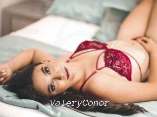 ValeryConor