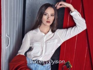 ValeryDyson