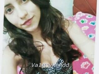 ValeryKendd