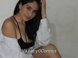 ValeryOConnor