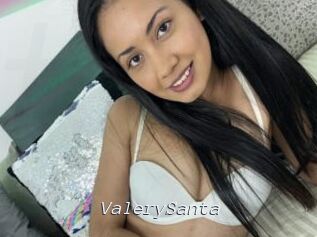 ValerySanta