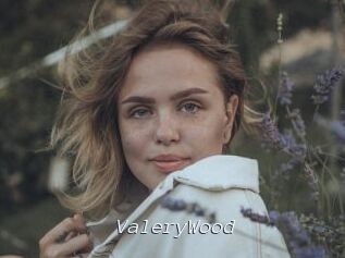 ValeryWood