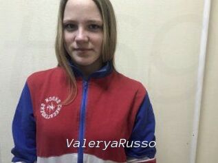 ValeryaRusso