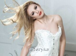 Valeryka