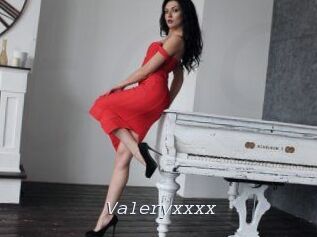 Valeryxxxx
