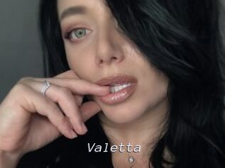 Valetta