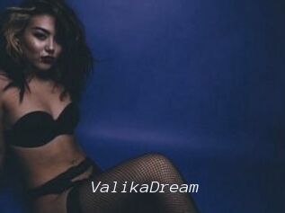 ValikaDream