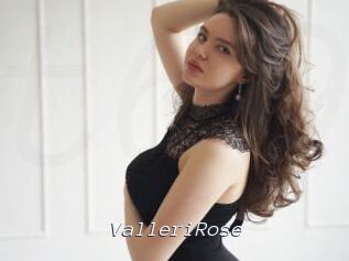ValleriRose
