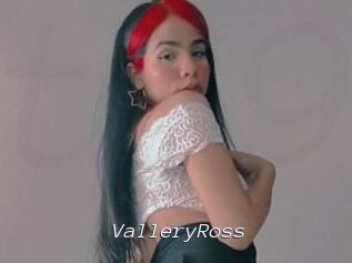 ValleryRoss