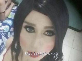 Vallolettxxx