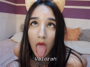Valorah