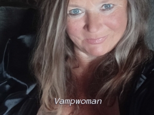 Vampwoman