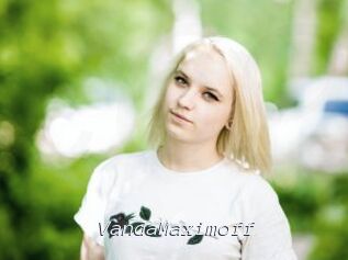 VandaMaximoff