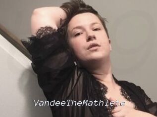 VandeeTheMathlete