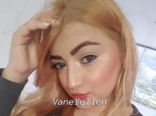 VaneYellen