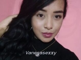Vanesasexxy