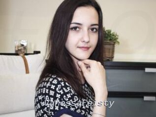 VanessaFeisty