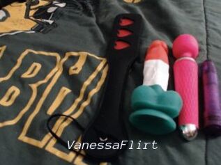 VanessaFlirt