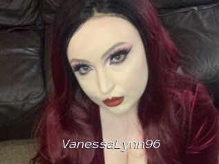 VanessaLynn96