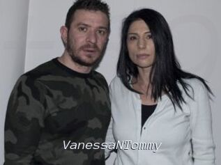 VanessaNTommy