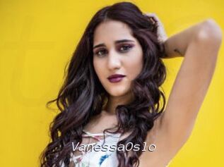 VanessaOslo