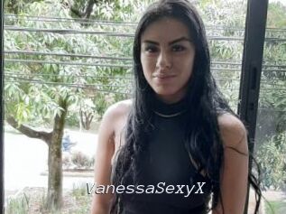 VanessaSexyX