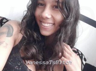 VanessaTsBitch