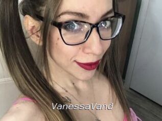 VanessaVand