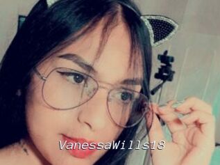 VanessaWills18