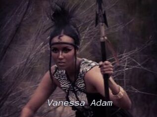 Vanessa_Adam