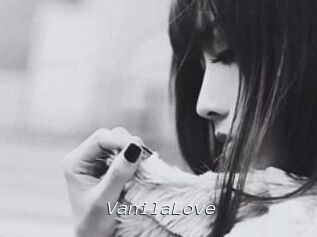 Vanila_Love