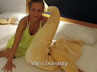 Vanilkasexy