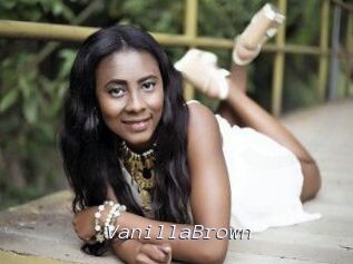 VanillaBrown