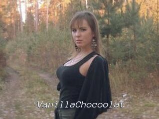 VanillaChocoolat