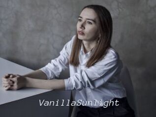 VanillaSunlight