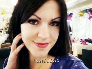 VanillaX