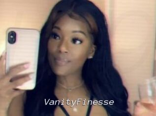 VanityFinesse