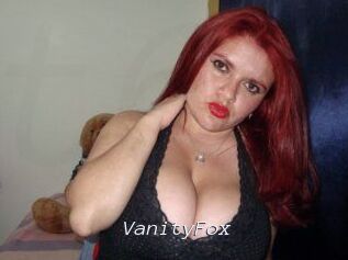 VanityFox