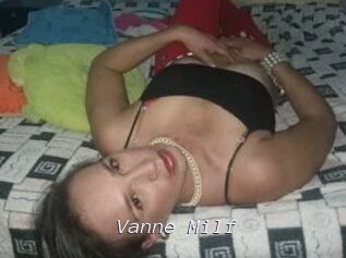 Vanne_Milf