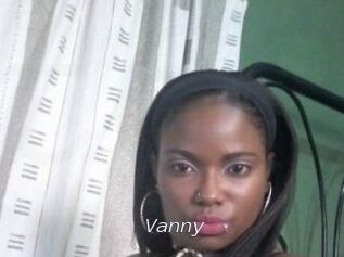 Vanny