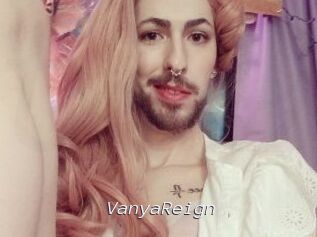 VanyaReign