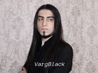 VargBlack