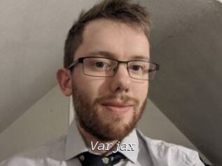 Varjax