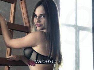 Vasabiii