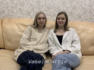 VaselaCarrie