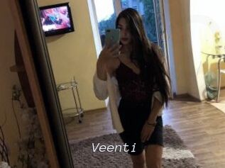 Veenti