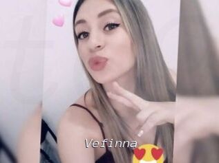 Vefinna