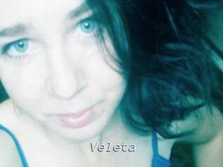Veleta