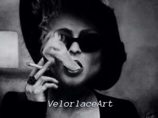 VelorlaceArt